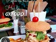 Restaurantul Oxford - CuGust - Ghidul gastronomic al Banatului