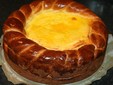 Pască cu brânză
