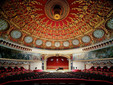 Romanian Athenaeum - Bucarest