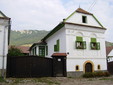 Rimetea Village, Transylvania
