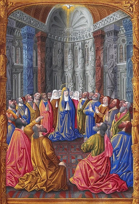 Pentecost