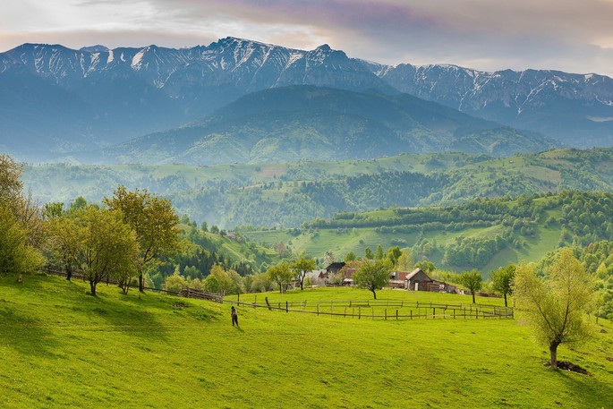 România România
