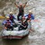 Rafting on the River Crisul Repede
