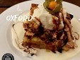 Il ristorante Oxford - CuGust - Ghidul gastronomic al Banatului