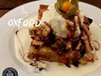 Restaurantul Oxford - CuGust - Ghidul gastronomic al Banatului