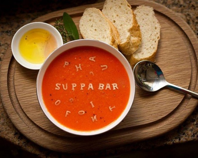 Suppa Bar - Timisoara