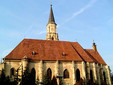 St. Michael's Church - Cluj Napoca