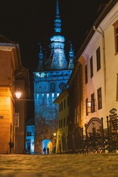 Sighișoara Sighișoara