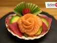 Sushi Ya - Timisoara