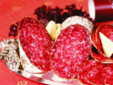 Sibiu Salami – Protected Geographical Indication