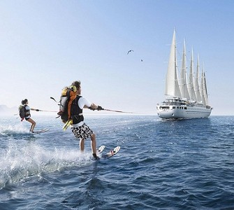 The Romanian Seaside in 2026 – Romania's Top Destination for Adventure Lovers