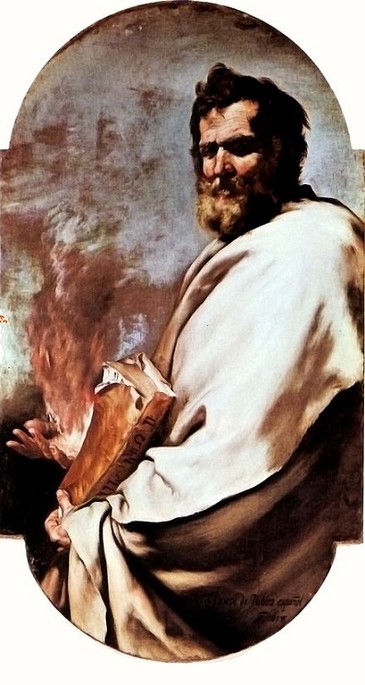 Saint Elias