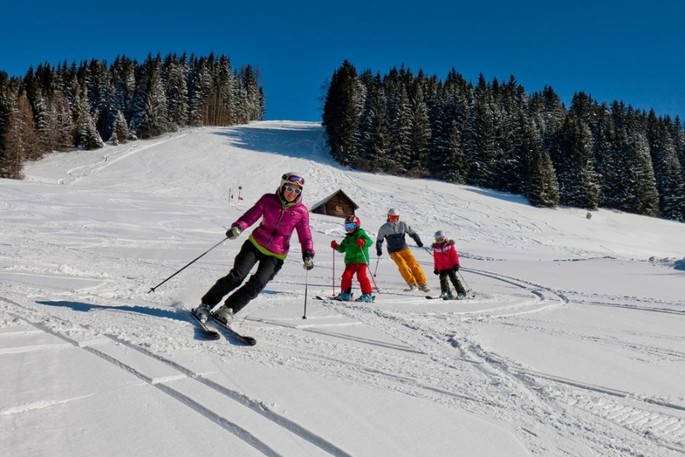 The best less known ski resorts in Romania