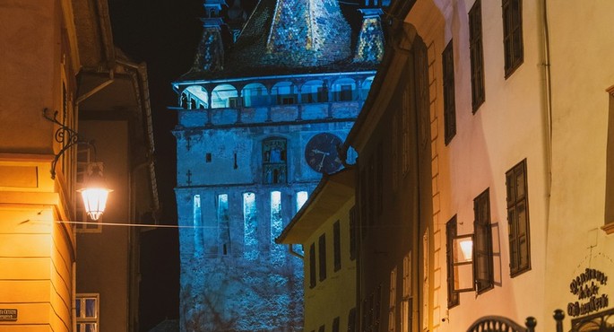 Sighișoara Sighișoara