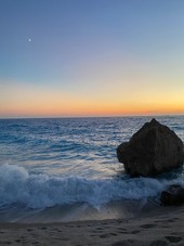 The Summer Solstice
