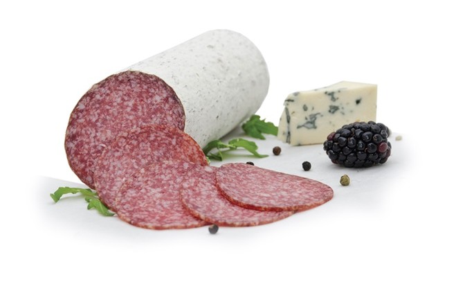 Sibiu Salami – Protected Geographical Indication