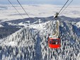 Cele mai bune mai puțin cunoscute stațiuni de schi din România