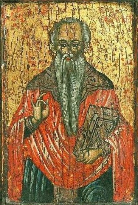 Saint Charalambos