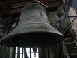 Le campane della Chiesa di San Michele - Cluj Napoca