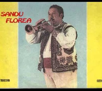 Sandu Florea