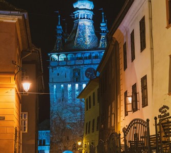 Sighișoara