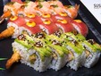 Sushi Ya - Timisoara