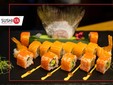 Sushi Ya - Timisoara