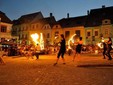 Sighisoara Medieval Fetival