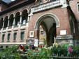 Il Museo del Contadino Romeno  - Bucarest