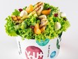 Salad Box