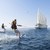 Water skiing - Romanian Seaside, Black Sea