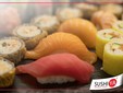 Sushi Ya - Timisoara