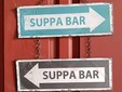 Suppa Bar - Timisoara