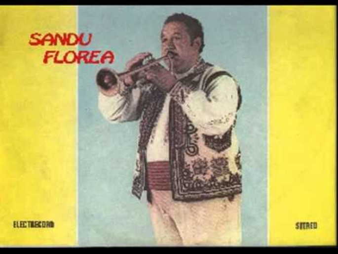Sandu Florea