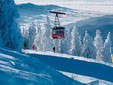 Cele mai bune mai puțin cunoscute stațiuni de schi din România