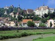 Sighisoara Citadel