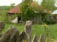 The  Firijba village in Vâlcea County