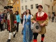 Sighisoara Medieval Fetival