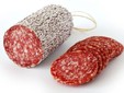 Sibiu Salami – Protected Geographical Indication