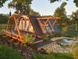 The Soleta house