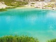 The Blue Lagoon - Aghiresu, Cluj Napoca County