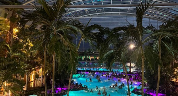 Therme Bucharest