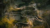 Drumul regal – Transalpina vs. Transfăgărășan