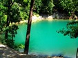 The Blue Lagoon - Aghiresu, Cluj Napoca County