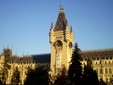 The Palace of Culture in Iaşi The Palace of Culture in Iaşi
