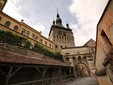 La Torre dell'Orologio -Sighisoara