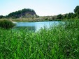 The Blue Lagoon - Aghiresu, Cluj Napoca County