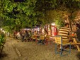 The most beautiful and shady terraces in Bucharest