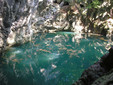 The Devil’s Lake  - The Nera-Beuşniţa Gorge National Park