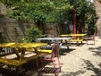 The most beautiful and shady terraces in Bucharest